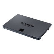 Samsung 870 QVO  SATA III - Disque SSD Samsung - grosbill.com - 4
