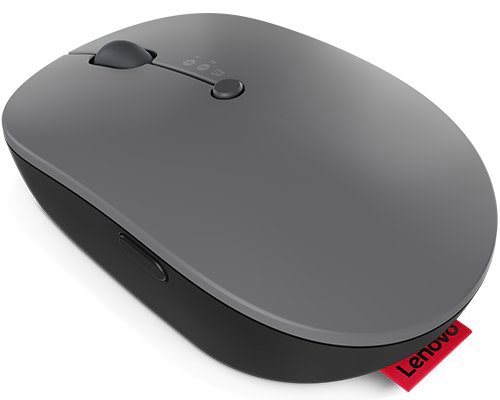  Go Wireless Multi-Device Mouse (4Y51C21217) - Achat / Vente sur grosbill.com - 1