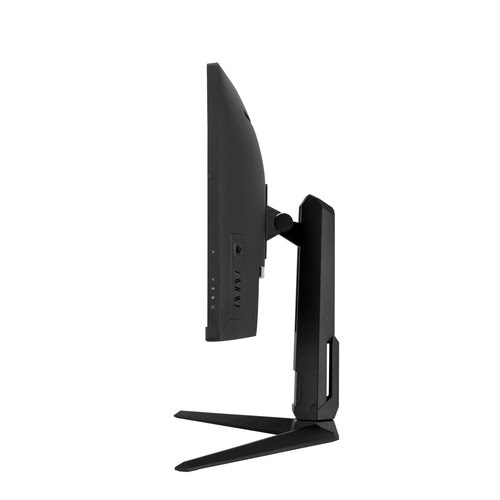 Asus 34 pouces  VG34VQL1B - Ecran PC Asus - grosbill.com - 5