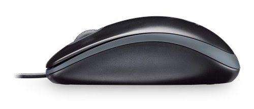 Desktop MK120 Noir - Achat / Vente sur grosbill.com - 1