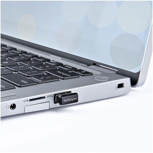 USB BLUETOOTH 5.0 ADAPTER - FOR - Achat / Vente sur grosbill.com - 8