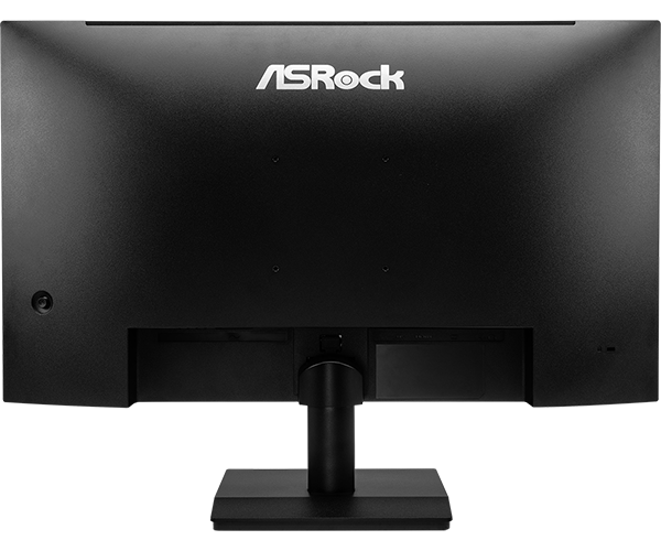 ASRock 27 pouces  90LXA0W0-A0E0A0N - Ecran PC ASRock - grosbill.com - 3
