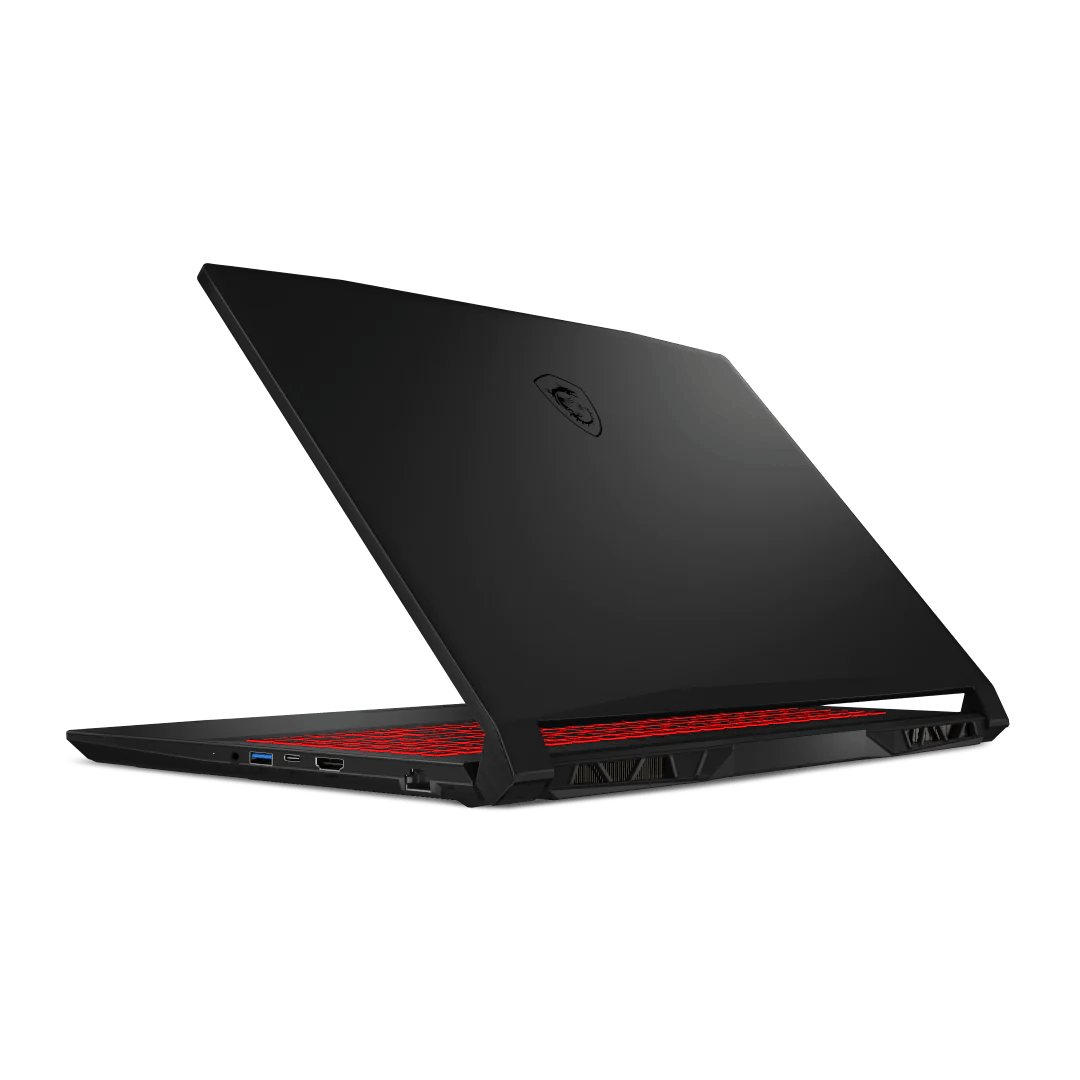 MSI 9S7-158112-1008 - PC portable MSI - grosbill.com - 4