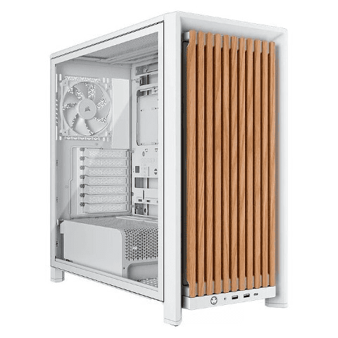Boîtier PC Corsair Grosbill