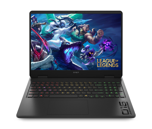 PC portable HP Grosbill