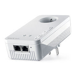 image produit Devolo Magic 2 WiFi next - Simple Grosbill