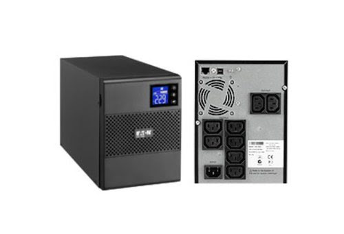 EATON 5SC 1000I - Achat / Vente sur grosbill.com - 0