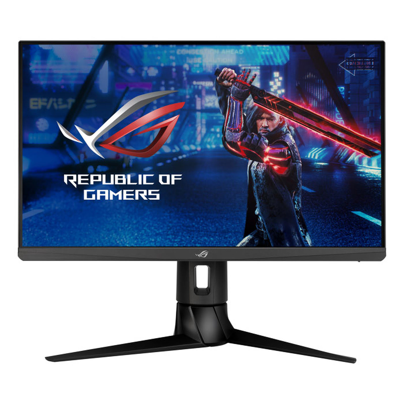 Asus 23"  XG249CM ** - Ecran PC Asus - grosbill.com - 0