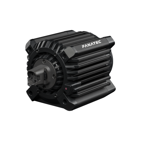 Base de volant Simracing Fanatec Grosbill
