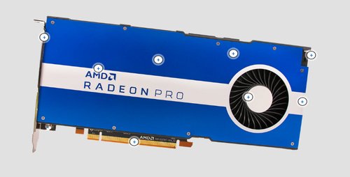 AMD Carte graphique MAGASIN EN LIGNE Grosbill