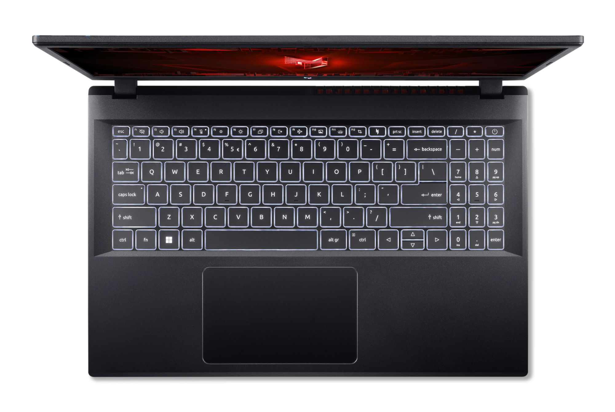 Acer ANV15-41-R8JL - PC portable Acer - grosbill.com - 3