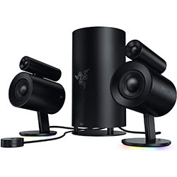 Razer Enceinte PC MAGASIN EN LIGNE Grosbill
