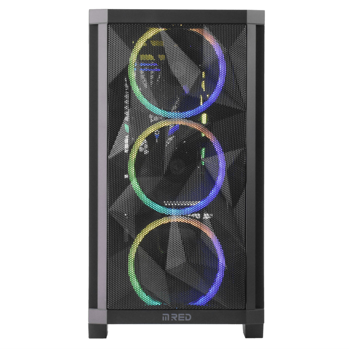 Grosbill TWILIGHT V2 - I5-12400F/5060Ti/16Go/1To (GB) (PCG-10602672) - Achat / Vente PC Fixe sur grosbill.com - 3