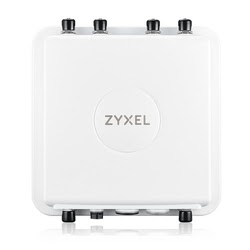 Switch Zyxel Grosbill