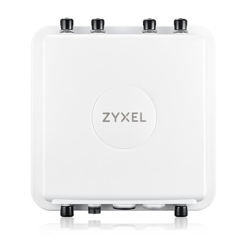 Zyxel WAX655E 802.11AX WIFI6 4X4