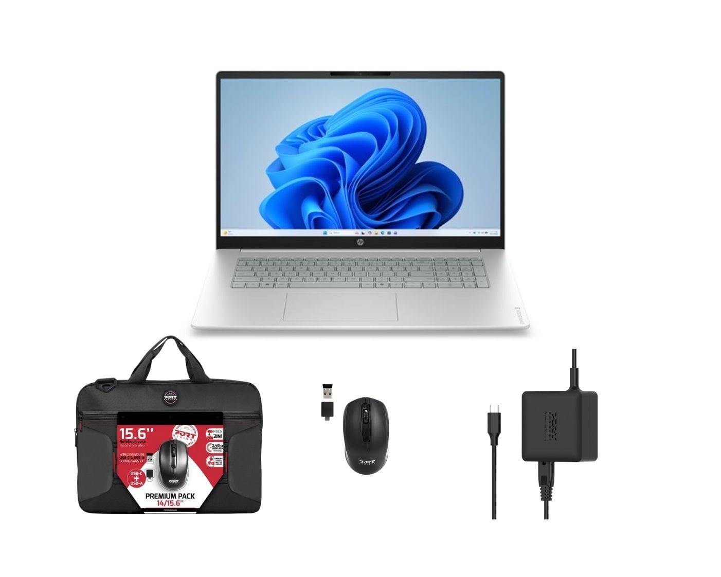 PC portable HP Grosbill