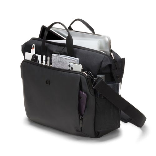 Eco Top Traveller GO 13-15.6 (D31863-RPET) - Achat / Vente sur grosbill.com - 2