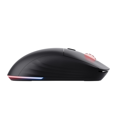 Trust REDEX II - Souris PC Trust - grosbill.com - 4