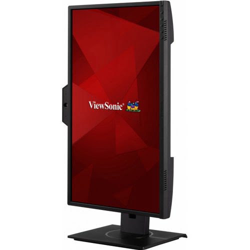 VS18402 24" 1920x1080 IPS FHD - Achat / Vente sur grosbill.com - 7
