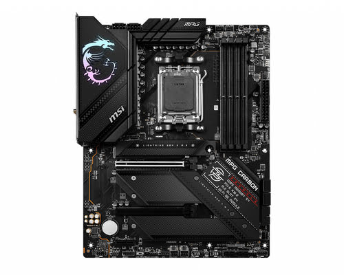 MSI Carte mère MAGASIN EN LIGNE Grosbill