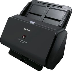 Scanner Canon Grosbill