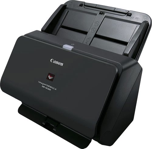 Canon DR-M260 Scanner - Scanner Canon - grosbill.com - 0