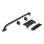 Fanatec ClubSport Cockpit Shifter Mount - Noir - Droite (CRD-9900024-WW) - Achat / Vente Accessoires Simracing sur grosbill.com - 1