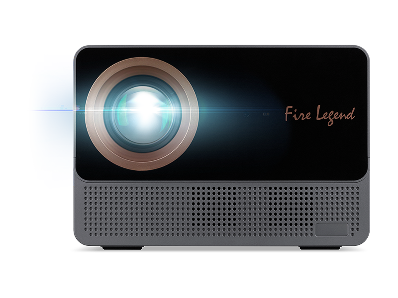 Vidéoprojecteur Acer Grosbill