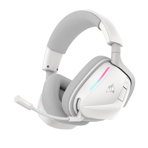 Micro-casque Corsair Grosbill