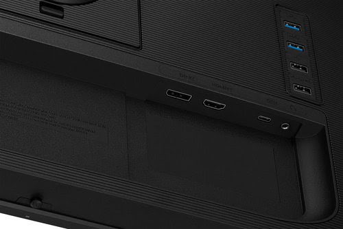 Samsung 24"  LS24A400UJUXEN ** - Ecran PC Samsung - grosbill.com - 14