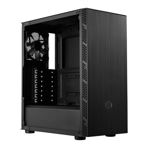 image produit Cooler Master MasterBox MB600L V2 Grosbill