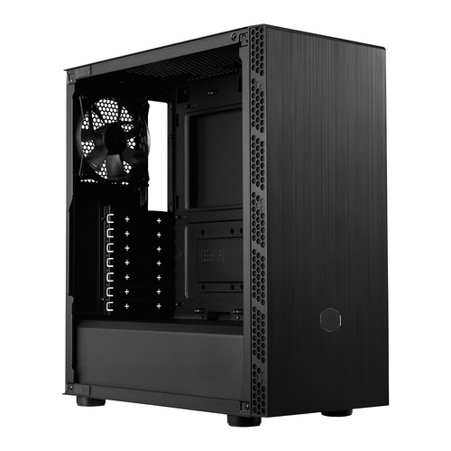 Cooler Master Boîtier PC MAGASIN EN LIGNE Grosbill