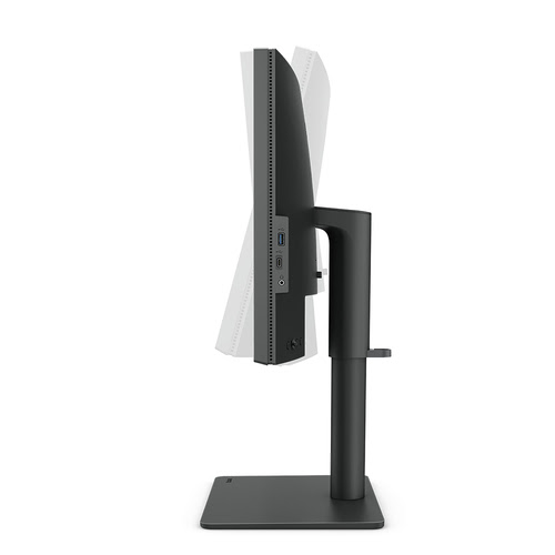 BenQ 25 pouces  9H.LLDLB.QBE - Ecran PC BenQ - grosbill.com - 6