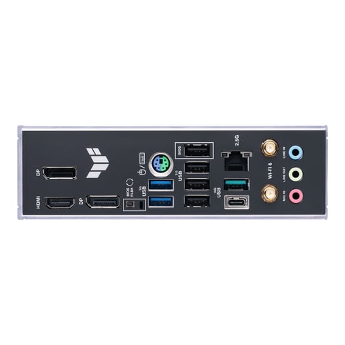 Asus TUF GAMING B650M-E WIFI Micro-ATX  - Carte mère Asus - 2