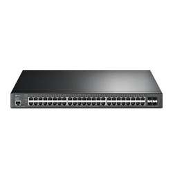 Switch TP-Link Grosbill