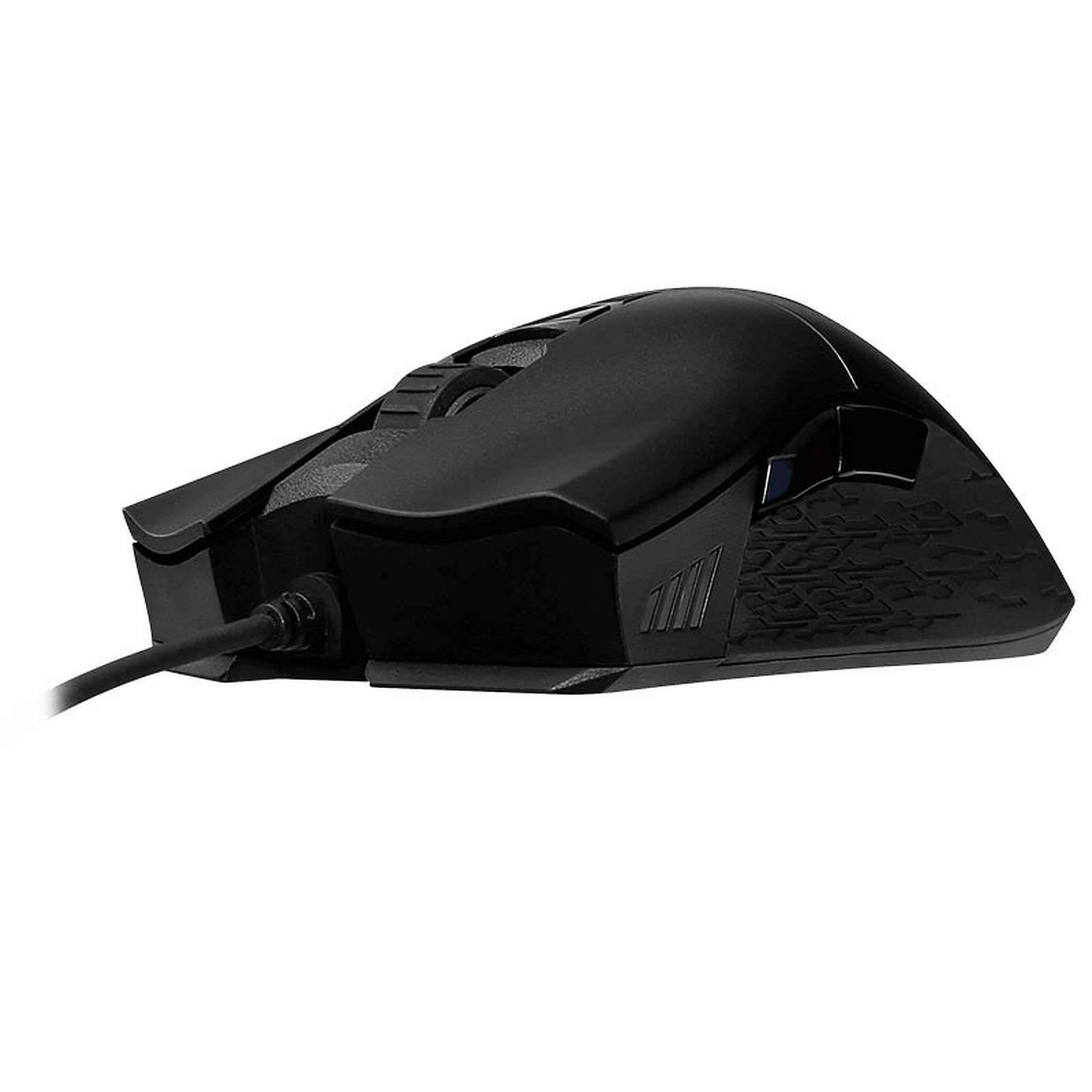 Gigabyte Aorus M3 - Souris PC Gigabyte - grosbill.com - 3