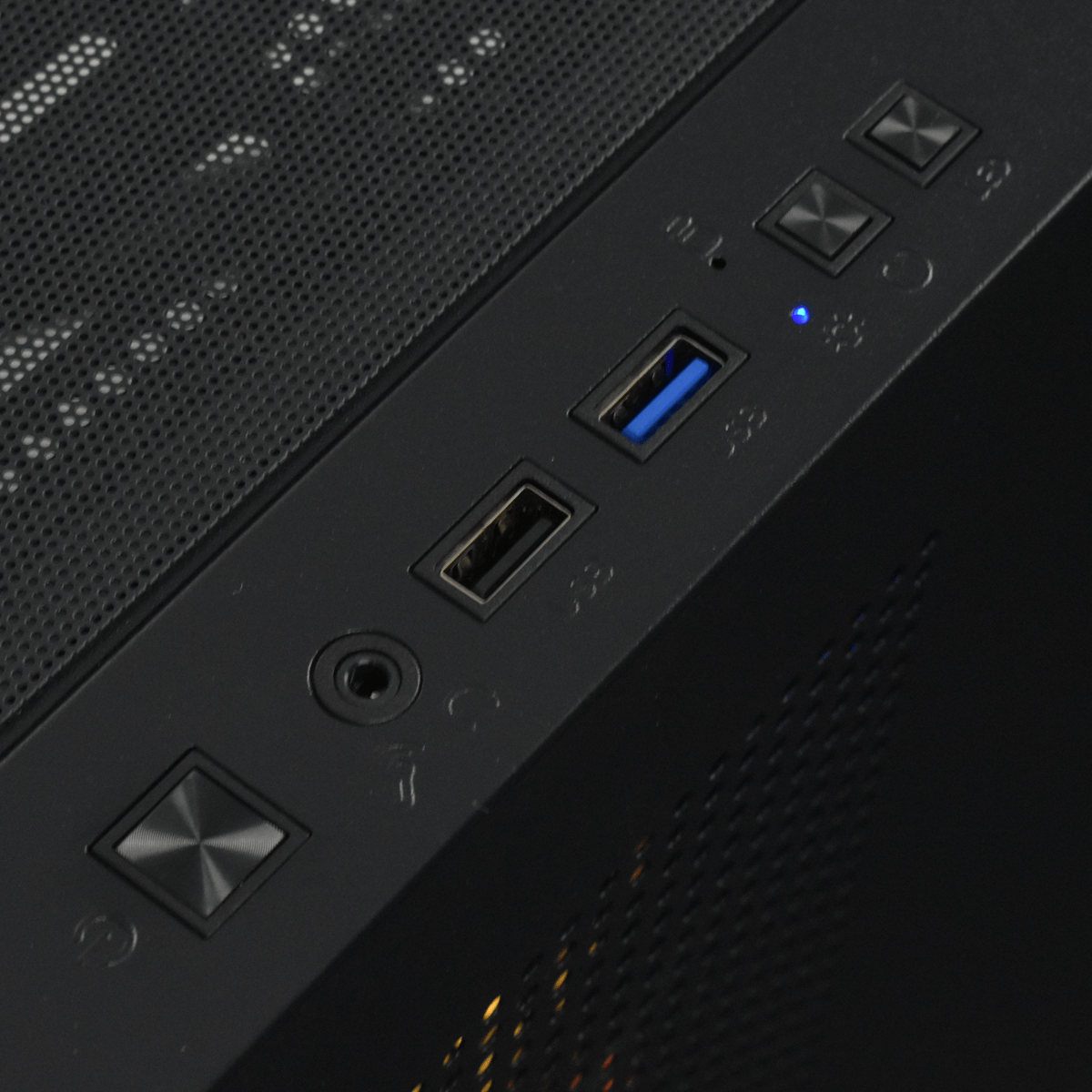 Grosbill ARCHER - I5-14400F/5060/32Go/1To (0925-GB) (PCG-10602670) - Achat / Vente PC Fixe sur grosbill.com - 4