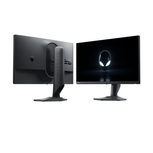ALIENWARE 500HZ GAMING MONITOR - Achat / Vente sur grosbill.com - 6