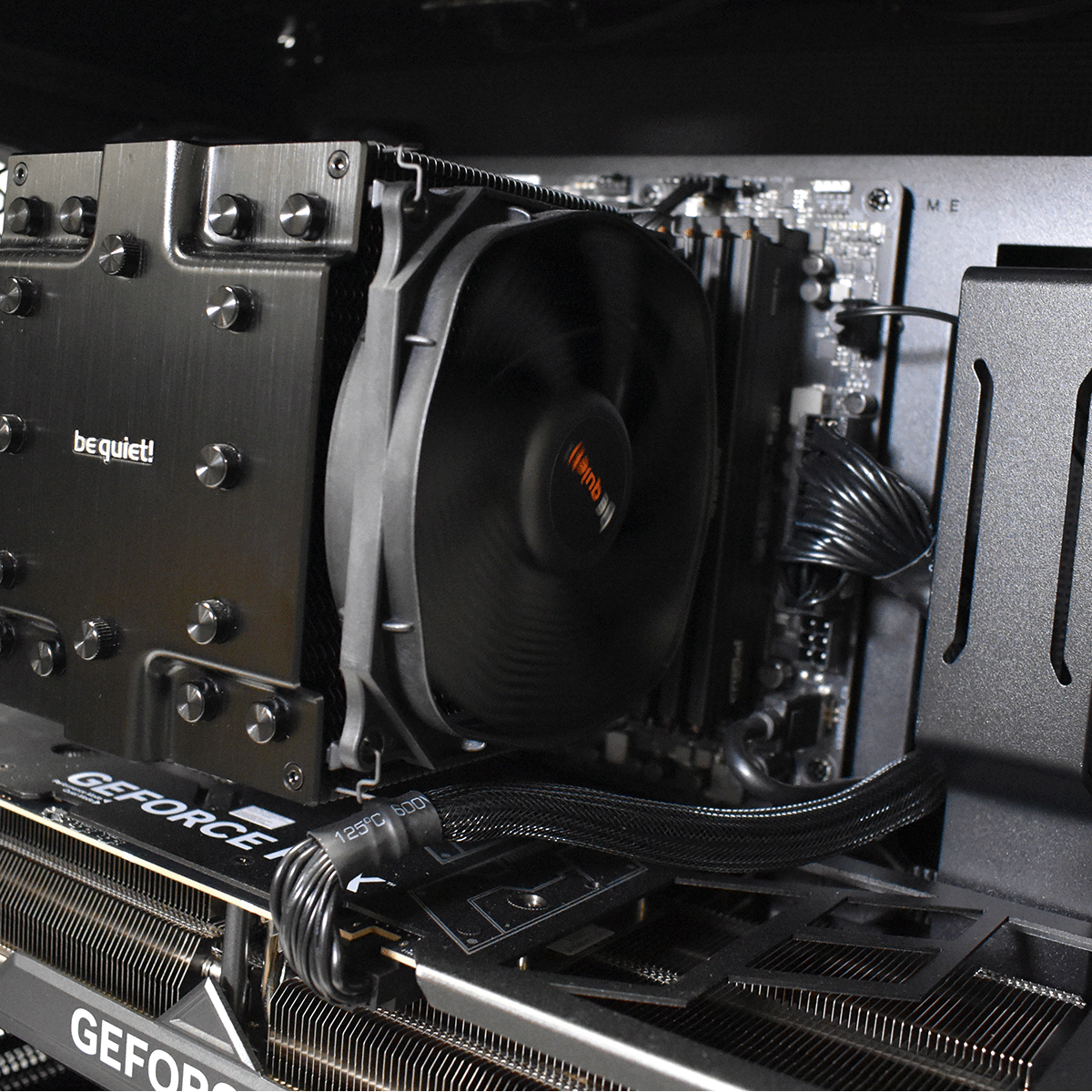 Grosbill Xtrem 3D rendering INTEL - PBA	 (PCP-10601944) - Achat / Vente PC Fixe sur grosbill.com - 2