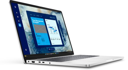 DELL PRO 16 PC16250 CORE ULTRA - Achat / Vente sur grosbill.com - 1