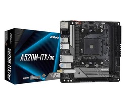Carte mère ASRock Grosbill
