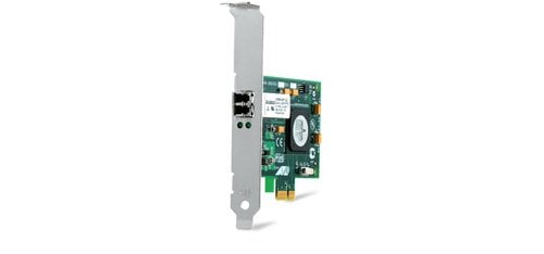 PCI-EXPRE FIBER ADAPTER CARD - Achat / Vente sur grosbill.com - 0