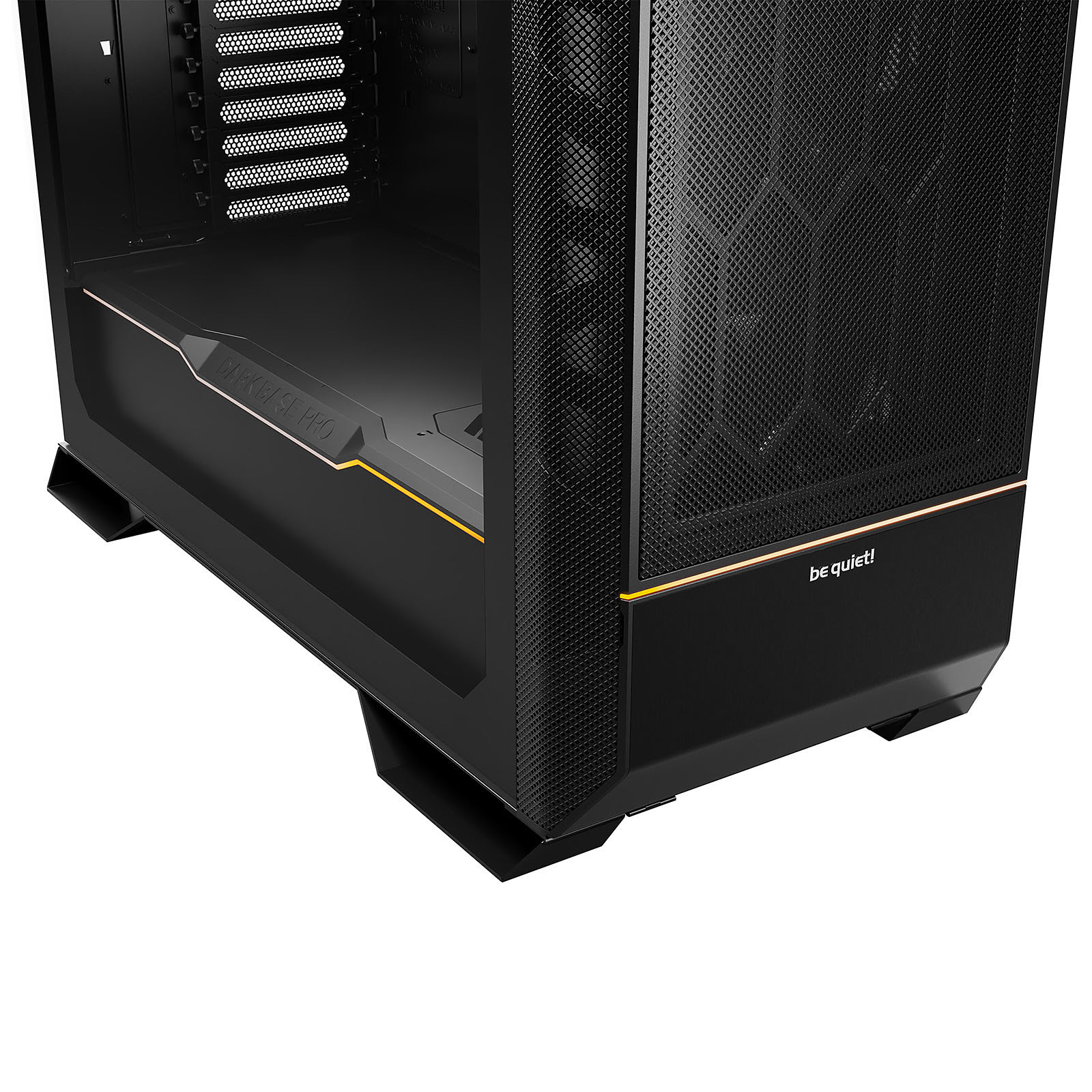 be quiet! Dark Base Pro 901 Noir Noir - Boîtier PC be quiet! - 1