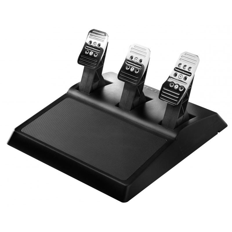 ThrustMaster T3PA 3 Pedals Add-On - Périphérique de jeu - 0