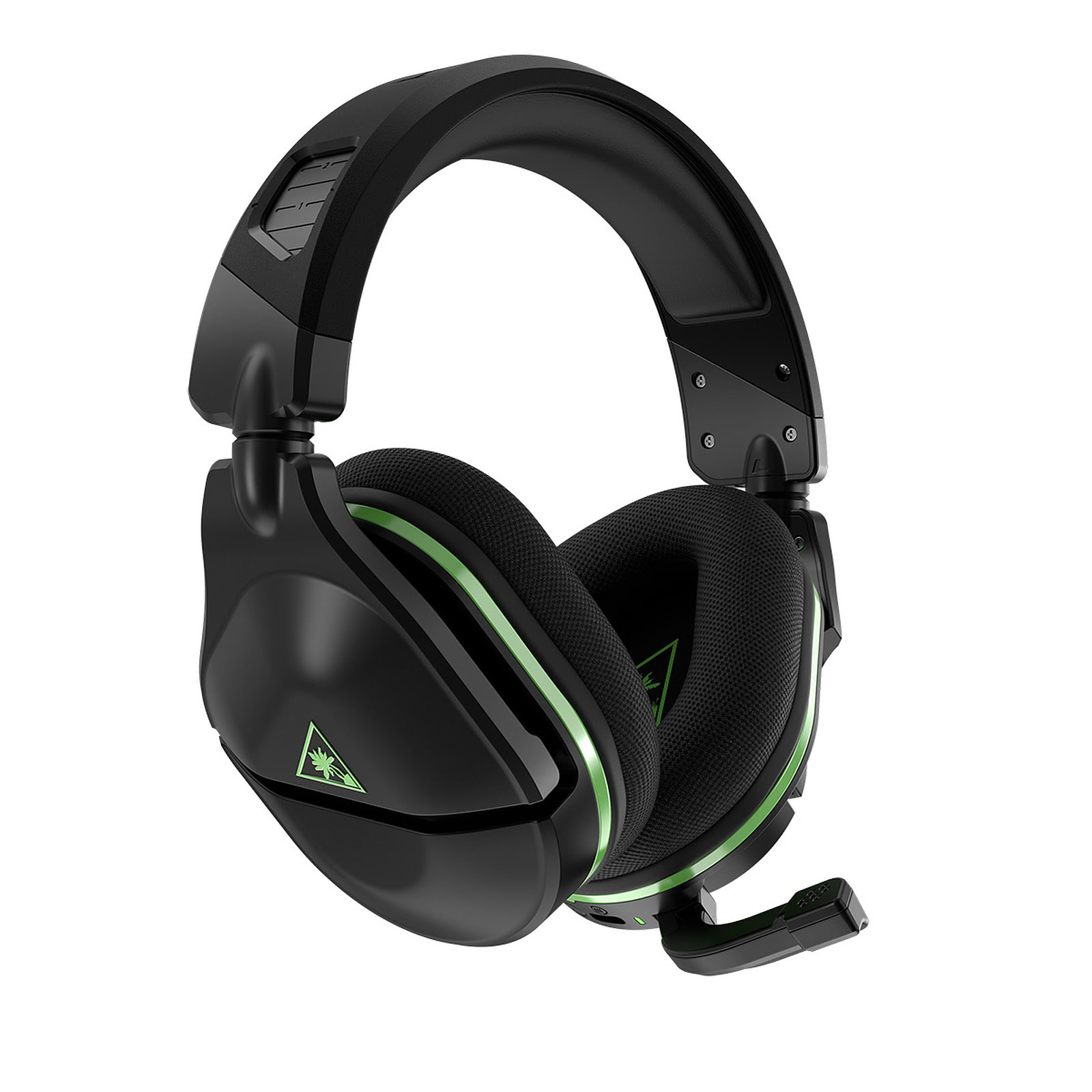 Turtle Beach STEALTH 600 PS4 2eme GEN 7.1 Surround - Micro-casque - 0