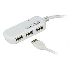 Aten Hub MAGASIN EN LIGNE Grosbill