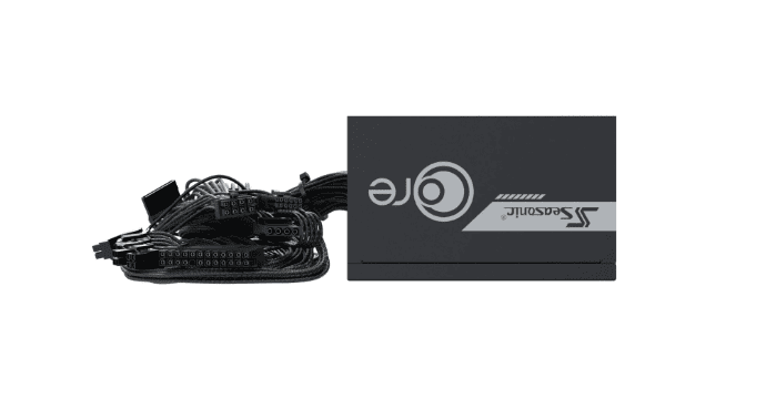 Seasonic 80+ Bronze (750W) - Alimentation Seasonic - grosbill.com - 7
