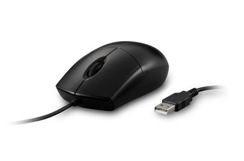  Pro Fit Washable Mouse Wired (K70315WW) - Achat / Vente sur grosbill.com - 5