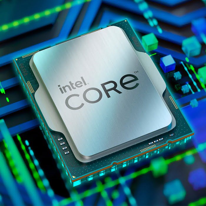 Intel Core i5-12500 - 3.0GHz - Processeur Intel - grosbill.com - 3