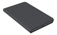 Lenovo Tab M10HD 2nd Folio Case/Film Black-WW